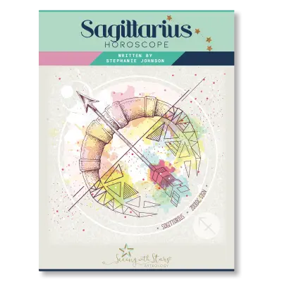 Sagittarius Horoscope