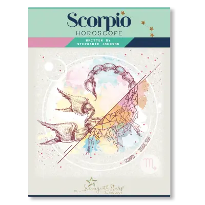 Scorpio Horoscope